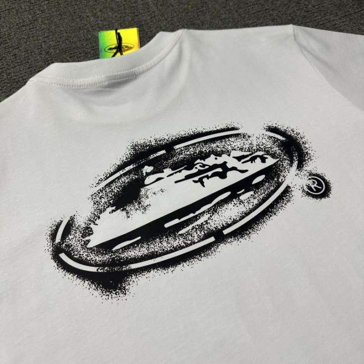 Corteiz T Shirts Short _SKUCorteizXS-2XLwmtx325016610